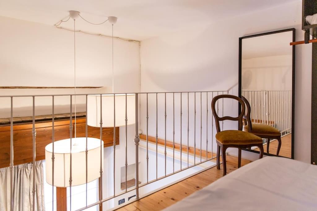 Apartment By Villa Il Mosaico Флоренция Экстерьер фото