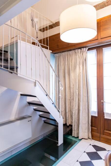Apartment By Villa Il Mosaico Флоренция Экстерьер фото