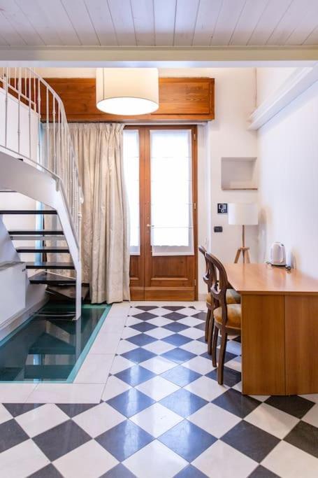 Apartment By Villa Il Mosaico Флоренция Экстерьер фото